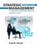 Strategic Management: a Competitive Advantage Approach, Concepts and Cases, Global Edition + Mylab Management With Pearson Etext