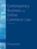 Contemporary Business and Online Commerce Law