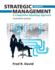 Strategic Management Concepts: a Competitive Advantage Approach