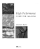 High Performance Computer Imaging