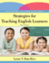 Strategies for Teaching English Learners