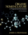 Organic Nomenclature: a Programmed Introduction