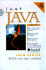Just Java (Java Series)