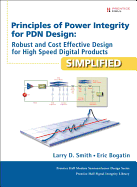 Principles of Power Integrity for Pdn Design--Simplified