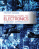Introduction to Electronics: a Basic Approach