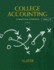 College Accounting (12th Edition)