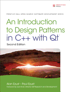 Introduction to Design Patterns in C With Qt
