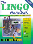 Lingo Handbook, the (Bk/Cd-Rom)