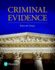 Criminal Evidence