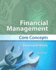 Financial Management: Core Concepts Plus Mylab Finance With Pearson Etext--Access Card Package (the Pearson Series in Finance)