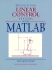 Designing Linear Control System Design With Matlab