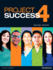 Project Success 4 Student Book With Etext
