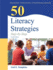 50 Literacy Strategies: Step-By-Step (Books By Gail Tompkins)