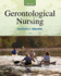 Gerontological Nursing 4e