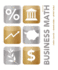 Business Math (10th Edition)