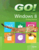 Go! With Windows 8 Getting Started