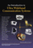 Introduction to Ultra Wideband Communication Systems, an (Paperback)