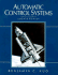 Automatic Control Systems