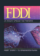Fddi: a High Speed Network