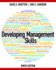 Developing Management Skills
