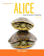 Starting Out With Alice