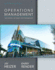 Operations Management Plus New Myomlab With Pearson Etext--Access Card Package (11th Edition)