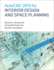 Autocad 2015 for Interior Design and Space Planning