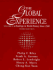 Global Experience: Readings in World History Since 1500, Volume II