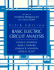 Basic Electric Circuit Analysis (Student Ed. )