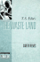 T.S. Elliot's the Waste Land