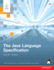The Java Language Specification, : Java Se 7 Ed