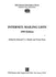 Internet: Mailing Lists (Internet Information Series)