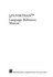 Lpi-Fortran: Language Reference Manual