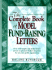 The Complete Book of Model Fund-Raising Letters