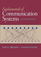 Fundamentals of Communication Systems, Global Edition
