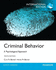 Criminal Behavior: a Psychological Approach
