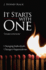It Starts With One: Changing Individuals Changes Organizations