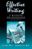 Effective Writing: a Handbook for Accountants