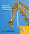 Statics and Mechanics of Materials (4th Edition)