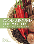 Food Around the World: a Cultural Perspective