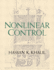 Nonlinear Control, 1e