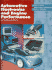 Automotive Electronics and Engine Performance (2nd Edn)