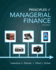 Principles of Managerial Finance (14th Edition)