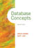 Database Concepts (7th Edition)