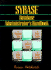 Sybase Database Administrator*S Handbook
