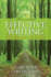 Effective Writing: a Handbook for Accountants