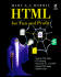 Html for Fun and Profit/Book and Cd Rom