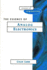 Essence of Analog Electronics (Essence of Engineering Series)