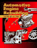 Automotive Engine Rebuilding