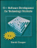 C++ Software Development for Technology Students
